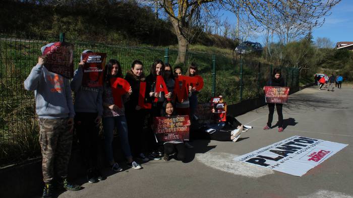 Ikasleen mobilizazioak antol 4 1520946704879