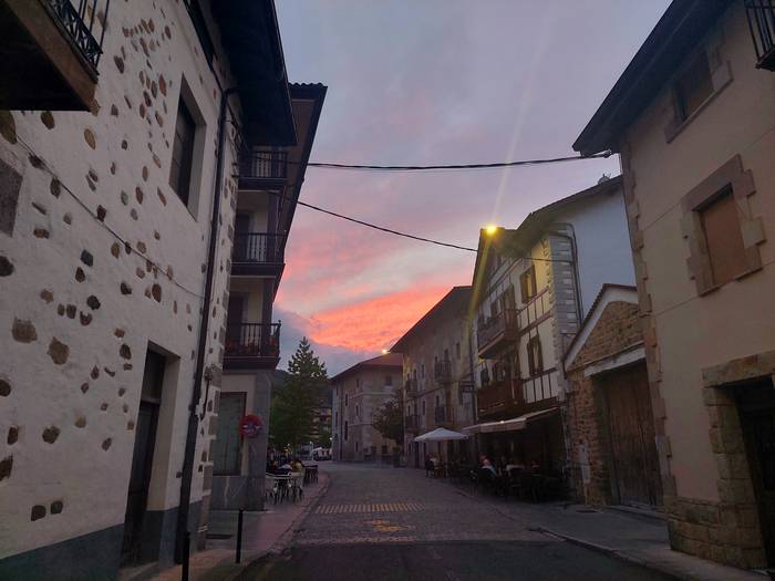 Ilunabarra