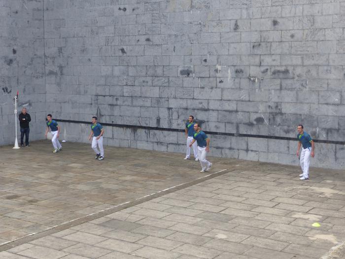 Bizkaiak eskuratu zuen Euska 5 1509364363802