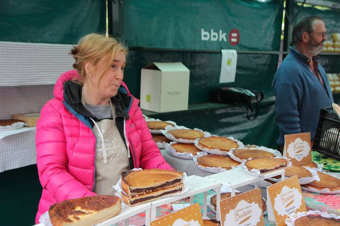 V.Azoka agroekologikoa