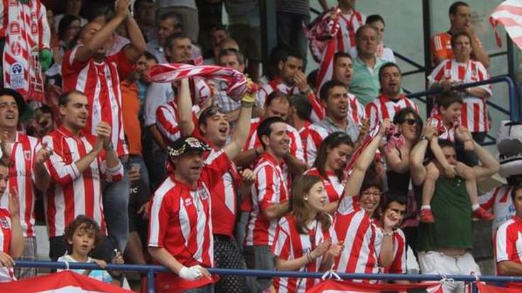Laudio eta Bilbao Athleticen arteko partidua klubaren egun erdia izango da