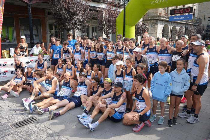 Kiroltasun giroa nagusitu da 9 1759069464943