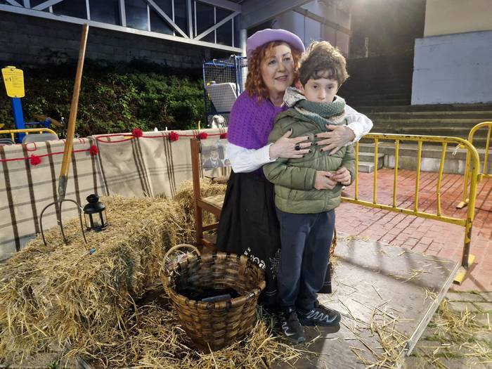 Ikazkinak baditu Laudioko ha 34 1766250166932