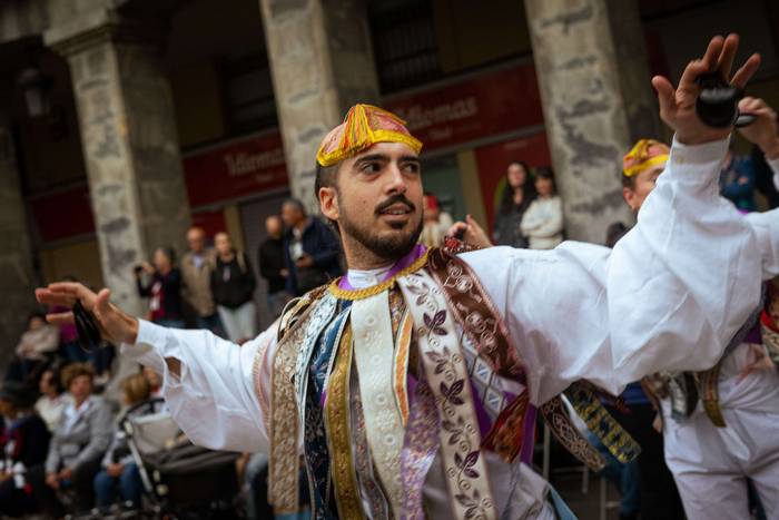 Euskal Herriko zazpi probint 39 1759603970852