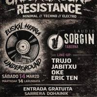 Underground Resistance