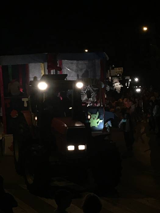 Umorea, irudimena eta jai gi 65 1502926368171