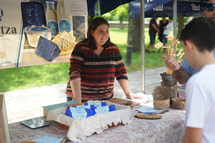 Danborrada jendetsu eta hunk 43 1777379574787