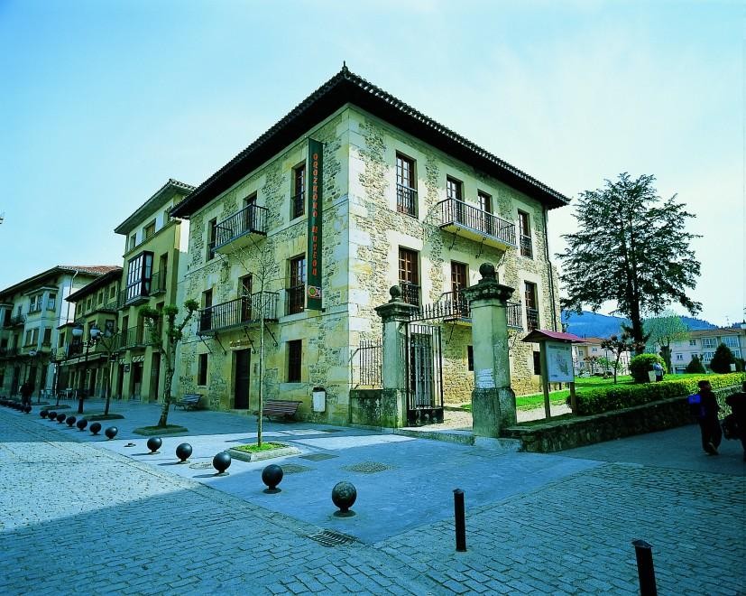 Orozkoko Museoaren bisita datuak kaleratu ditu udalak