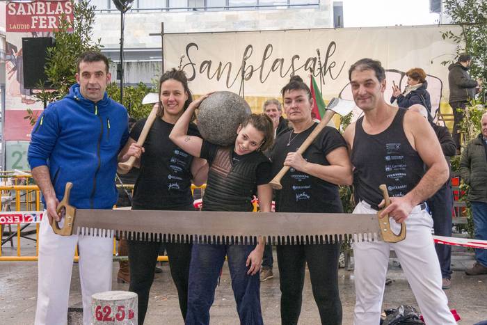 Egon diren, dauden eta egong 20 1769978643836