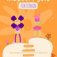 Inauteri jaia Faktorian