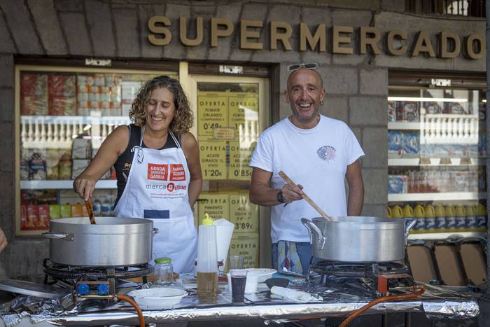 Koroatze jaien erritmora ema 16 1757162176846