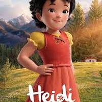 'Heidi, katamotzaren erreskatea'