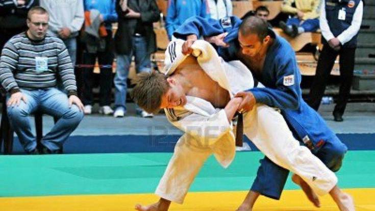 Amurrioko nazioarteko XX. judo-txapelketa jokatuko da Bañueta kiroldegian