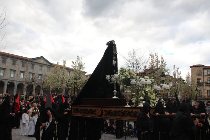 Urduñako Ostegun Santua