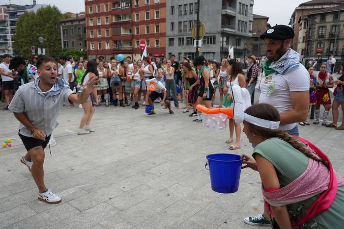 Joko eta kontzertu artean am 29 1755522982792