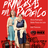 "Princesas del Pacífico"