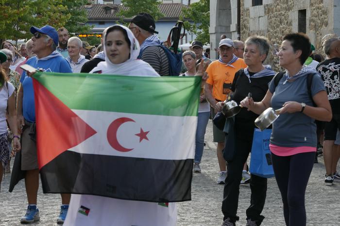 Palestinaren aldeko burrunba 10 1757102605429