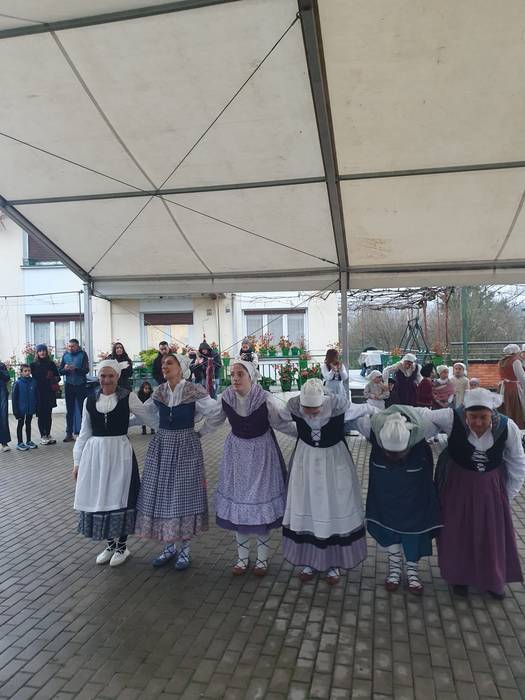 Txoko atsegina izan dute Ole 8 1766615969350