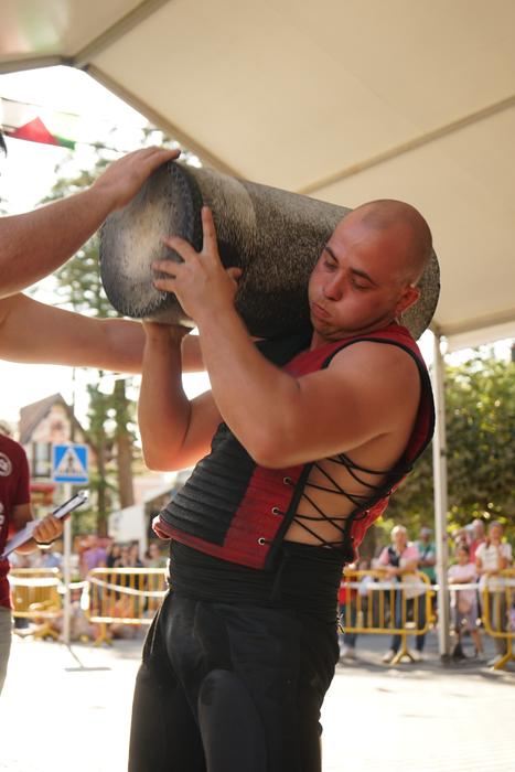 Arabako Lokotx Biltzeko txap 32 1757925528751