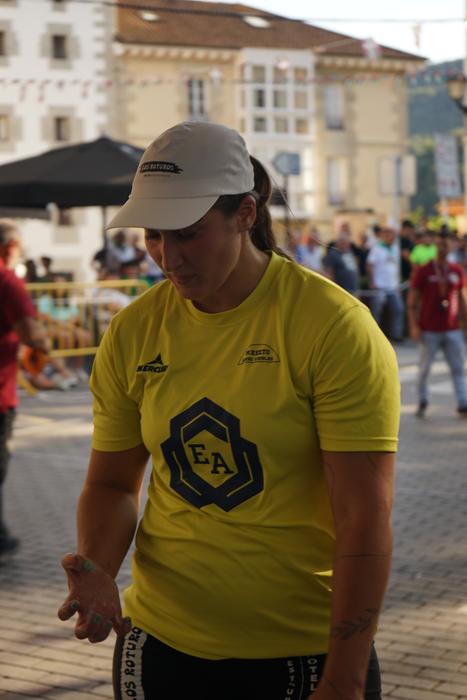 Arabako Lokotx Biltzeko txap 66 1757925644557