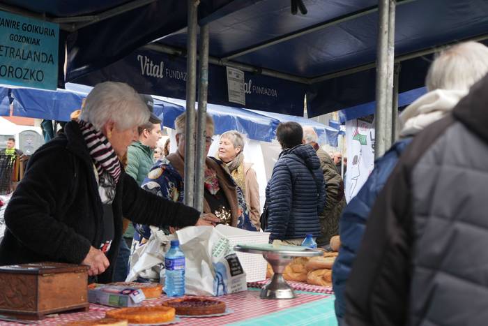 Euriak ez du zapuztu Dolumin 13 1774623087442