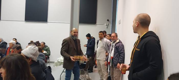 Palestinarekiko elkartasuna  19 1768863458832