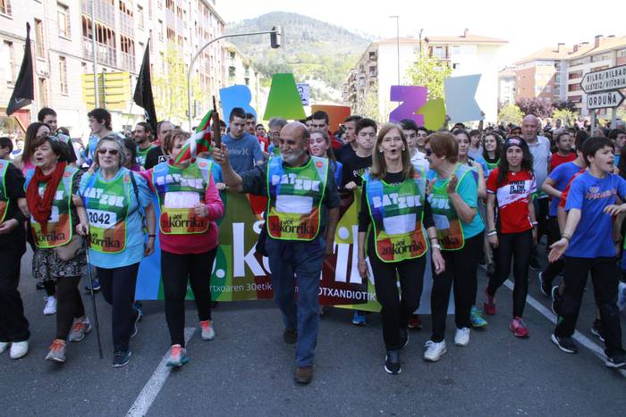 Dolumin Barikuak eta Korrika 117 1491600836328