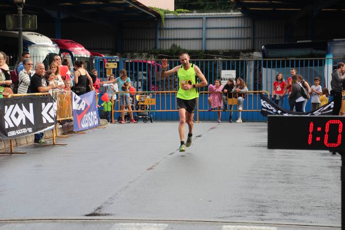 Iñaki Isasi eta Maider Urtar 438 1564318065762