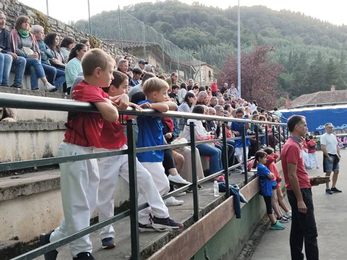 Giro aparta atzo Baranbioko  46 1757878076580