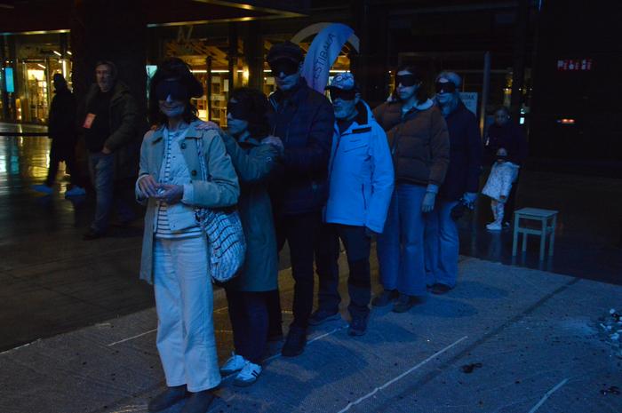 Aiaraldeko sortzaileek hartu 22 1774473511544