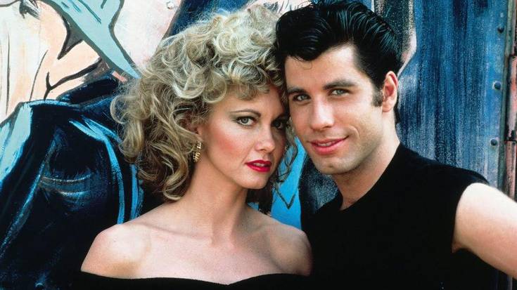 Grease pelikulaz mozorrotuko dira Amurrion eskualdeko lehenengo ezkontza tematikoa egiteko