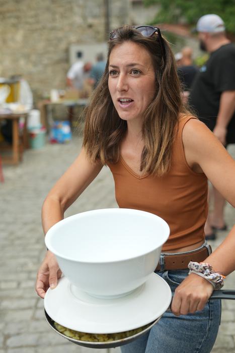 Falkoneria ikuskizuna antola 15 1752933743728