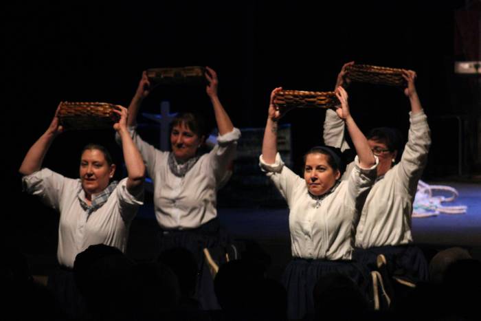 Aiara Dantza taldeak Amurrio 70 1519752973040