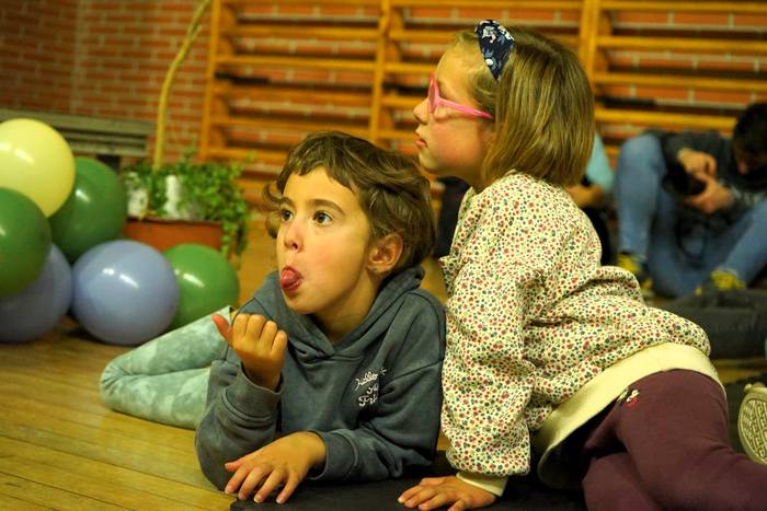 Iragana, orainaldia eta etor 29 1763160511622