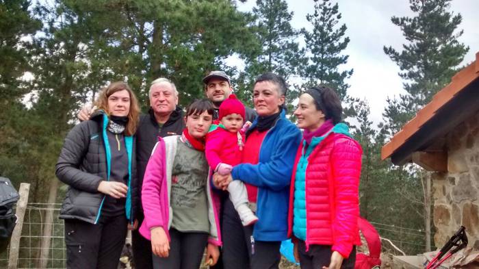 Matxinkorta aurkeztu dute, A 19 1485262780109