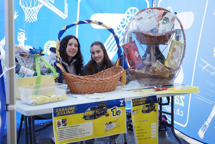 Zaraobe saskibaloi taldeko e 26 1774739410714