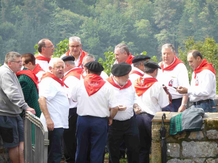 Astelehenerarte luzatu ziren 40 1496394225103