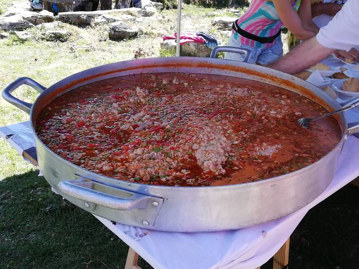 Artzainak izan ziren nagusi  35 1535893370742