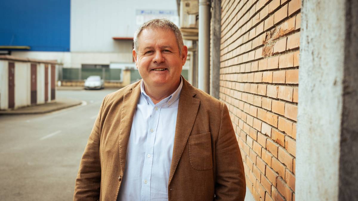 "Biharko azoka eraginkorra izatea nahi dugu, enpresek eta langabezian dauden profesionalek 'match' egin dezaten"