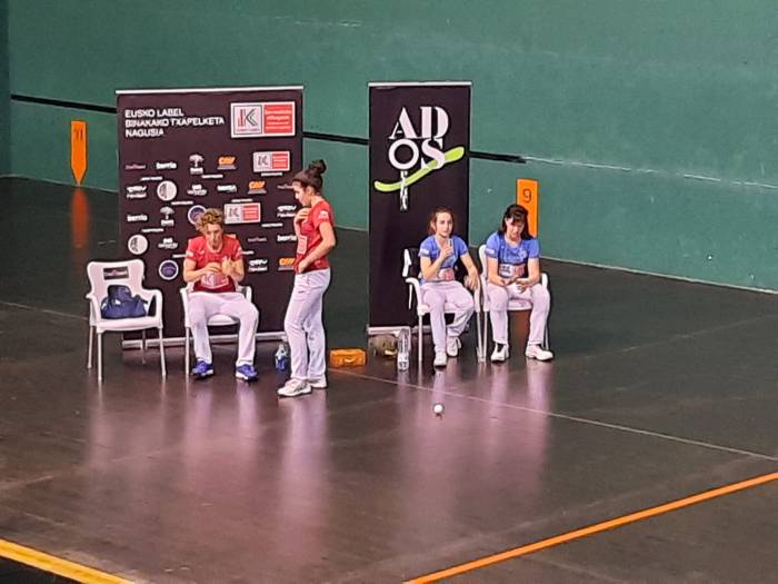 Giro eta "ikuskizun bikaina" 18 1645358782271