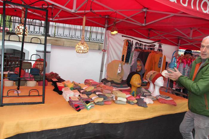 V.Azoka agroekologikoa