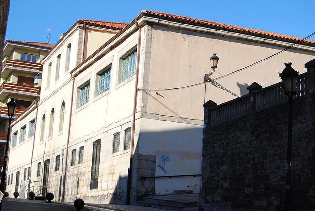 "Urduña Hiria" deituko da museo berria, eta Kultura Etxean kokatuko dute