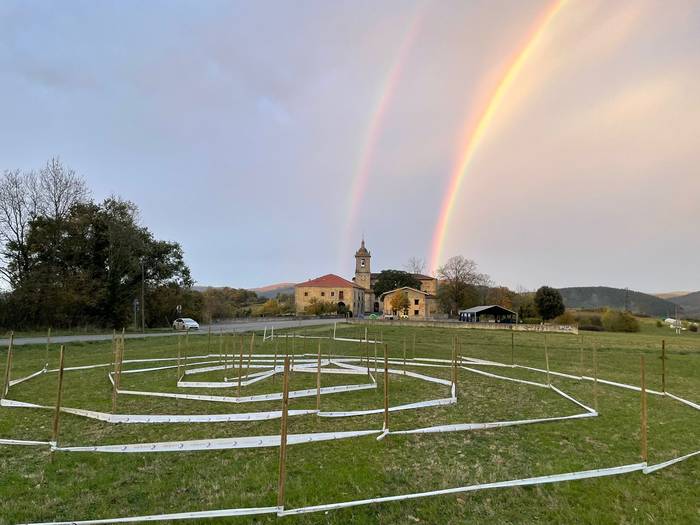 150 gazte inguruk parte hart 28 1762672341346