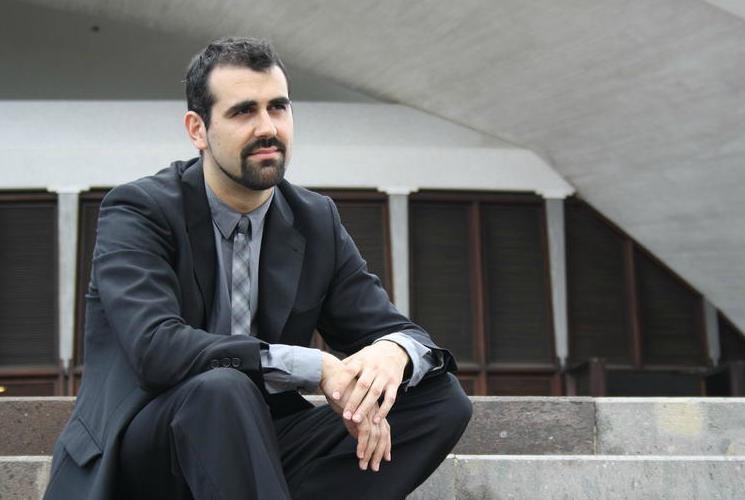 Diego Martin Etxebarria izango da Krefeld eta Mönchengladbacheko opera antzerkien zuzendari nagusia