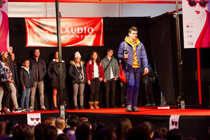 Laudioarrak izan ziren model 82 1508742495993