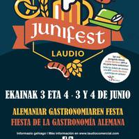 Junifest