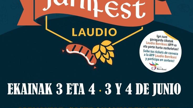 Junifest