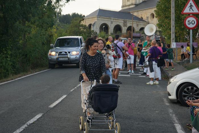 Arteko Gure Aman elkartu eta 18 1757796265805