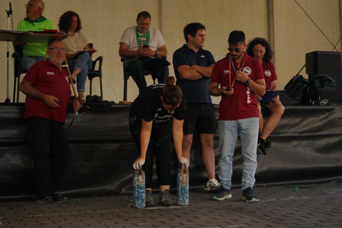 Arabako Lokotx Biltzeko txap 67 1757925653094