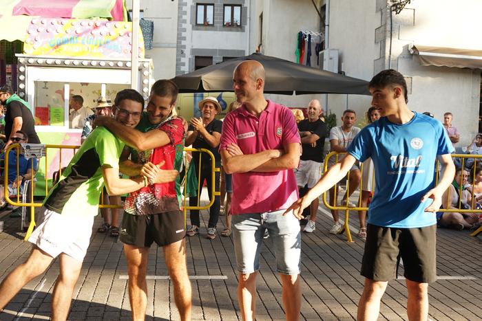 Arabako Lokotx Biltzeko txap 89 1757925718895